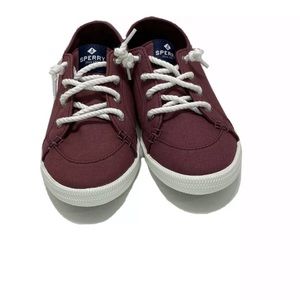 SPERRY slip on sneakers NEW
